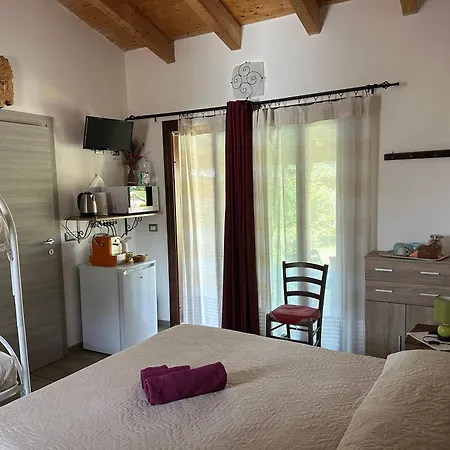 Guest house Sa Doa 3*