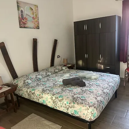 Sa Doa 3* Baratili San Pietro