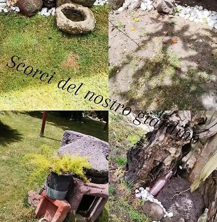 Maison d'hôtes Sa Doa *