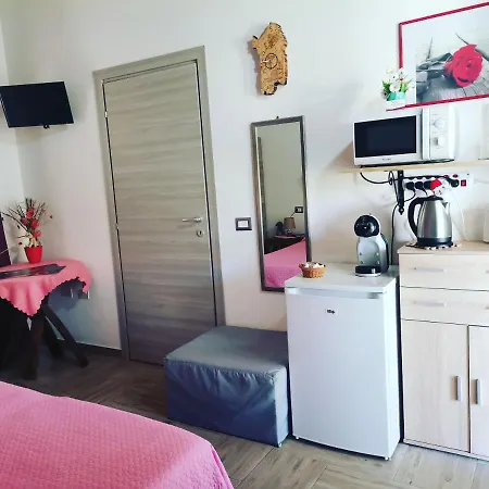 Sa Doa Maison d'hôtes Baratili San Pietro