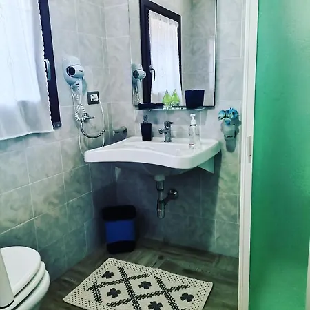 Sa Doa 3* Baratili San Pietro