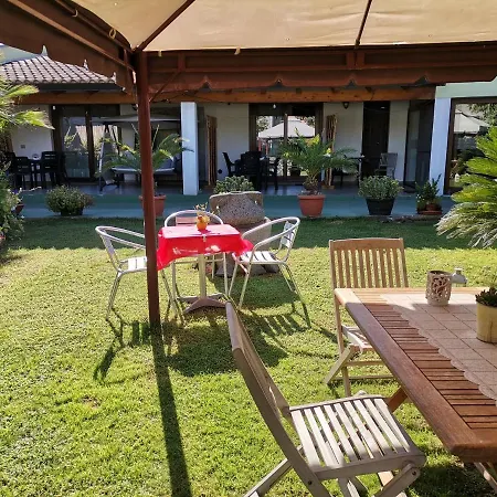 Guest house Sa Doa *