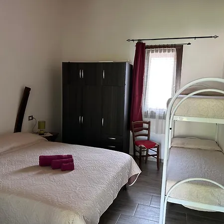 Sa Doa Maison d'hôtes *