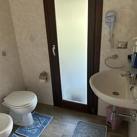 Гостевой дом Sa Doa Baratili San Pietro