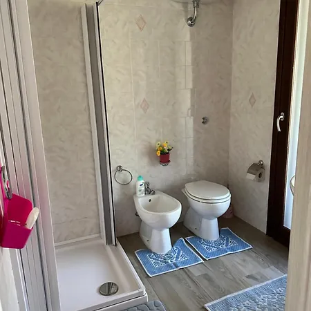 Sa Doa Guest house Baratili San Pietro