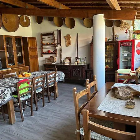 Maison d'hôtes Sa Doa Baratili San Pietro