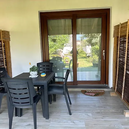 Sa Doa Maison d'hôtes Baratili San Pietro