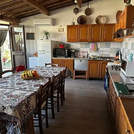 Гостевой дом Sa Doa 3*