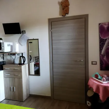Sa Doa Guest house