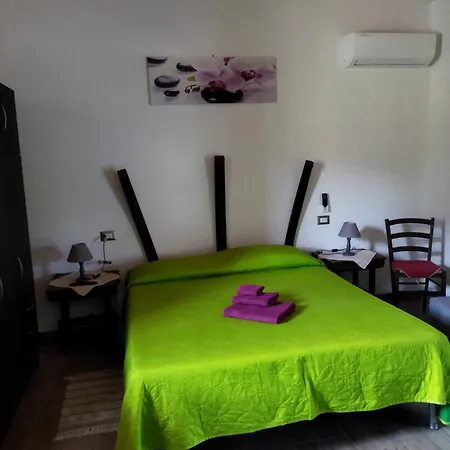 Sa Doa Guest house Baratili San Pietro