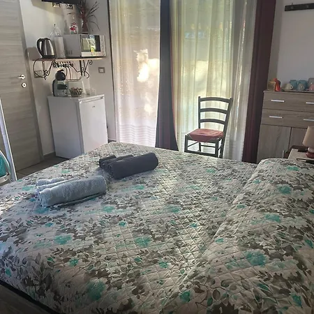 Sa Doa Maison d'hôtes 3*