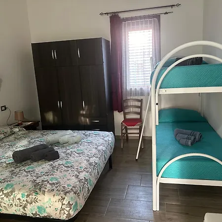 Sa Doa Maison d'hôtes 3*