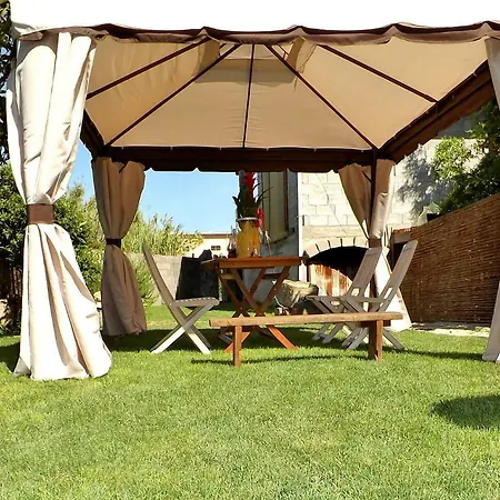 Гостевой дом Sa Doa 3*