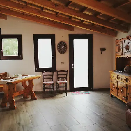 Sa Doa Maison d'hôtes 3*