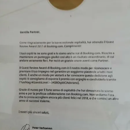 Maison d'hôtes Sa Doa *