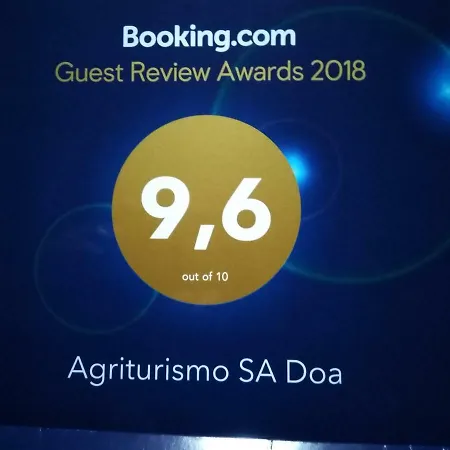 Гостевой дом Sa Doa 3*