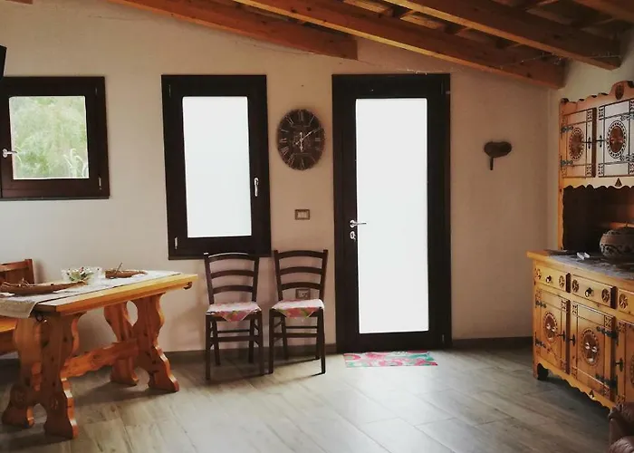 Sa Doa Vendégház 3*